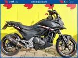 HONDA NC 750 X Garantita e Finanziabile