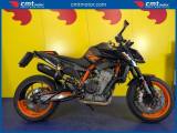 KTM 890 Duke Garantita e Finanziabile