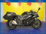 KAWASAKI Z 1000 SX Garantita e Finanziabile