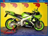 KAWASAKI Ninja 600 ZX-6R Finanziabile - VERDE VIOLA - 82515