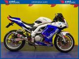 SUZUKI SV 1000 S Finanziabile - Bianco - 55016