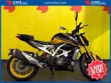 OTHERS-ANDERE OTHERS-ANDERE TVS Motor RTR 310 Garantita e Finanziabile