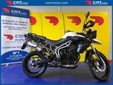 TRIUMPH Tiger 800 Garantita e Finanziabile