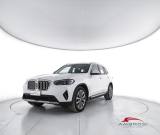BMW X3 xdrive20d mhev 48V auto