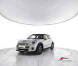 MINI Cooper SE 3 porte Cooper   S