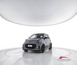 SMART ForTwo EQ cabrio Edition One (4,6kW)