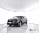 BMW X2 sDrive18d Auto