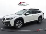 SUBARU OUTBACK 2.5i-T ES 4G PREMIUM