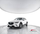 MAZDA 3 CX  1.5L Skyactiv-D Evolve - PER OPERATORI DEL SET