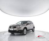 NISSAN Qashqai+2 2.0 dCi DPF 4WD n-tec - PER OPERATORI DEL SETTORE