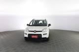 FIAT Panda Panda 1.0 FireFly Hybrid City Life