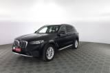 BMW X3 X3 xDrive20d 48V