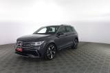 VOLKSWAGEN Tiguan Tiguan 1.5 TSI 150CV DSG ACT R-Line