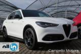 ALFA ROMEO Stelvio Stelvio 2.2 Turbo Diesel 210cv AT8 Q4 Veloce MY24