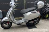 VESPA Elettrica Vespa Vespa  L3 70km/h my21