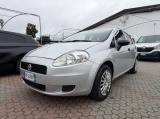 FIAT Grande Punto Grande Punto III 5p 1.2 Actual s gpl