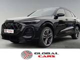 AUDI Q5 40 2.0 tdi mhev S line tech Plus quattro s-tronic