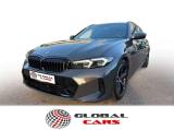 BMW 320 320d Touring mhev 48V M Sport Pro/H-Up/360°