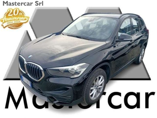 BMW X1 Diesel 2020 usata