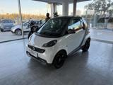 SMART ForTwo 1000 62 kW coupé passion