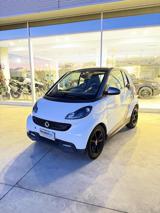 SMART ForTwo 1000 62 kW coupé passion
