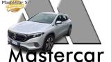 MERCEDES-BENZ EQA 250  2021  250 Sport Plus - GG003WT