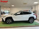 SUBARU Crosstrek 2.0i e-Boxer Style-Promo