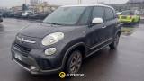 FIAT 500L 1.3 Multijet 85 CV Dualogic Trekking