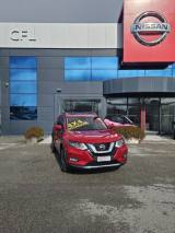 NISSAN X-Trail dCi 150 4WD Tekna