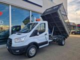 FORD Transit 350 2.0 EcoBl.MHEV 130 RWD PM-RG Cass.Rib.Tril.Tre