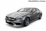MERCEDES-BENZ CLS 250 d 4Matic Premium