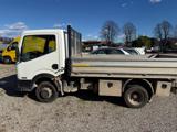 NISSAN CABSTAR   35.12 2.5 CC