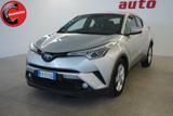 TOYOTA C-HR 1.8 Hybrid E-CVT Business