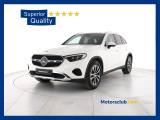 MERCEDES-BENZ GLC 220 d 4Matic Mild Hybrid Advanced