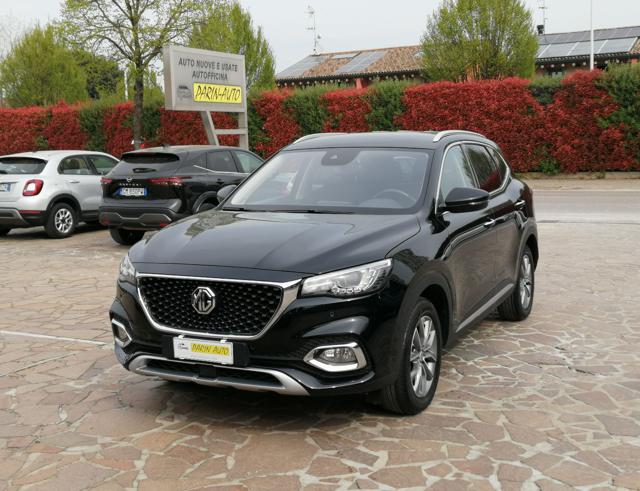 MG HS Benzina 2023 usata, Treviso