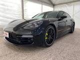 PORSCHE Panamera 2.9 4 Sport Turismo