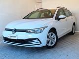 VOLKSWAGEN Golf Variant 1.0 eTSI EVO DSG Life