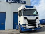 SCANIA R 450