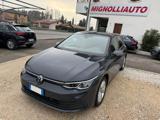 VOLKSWAGEN Golf 1.0 TSI EVO Life OK NEOPATENTATI