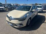 RENAULT Clio Sporter dCi 8V 75CV Start&Stop Energy Duel2