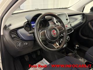 FIAT 500X usata, con Alzacristalli elettrici