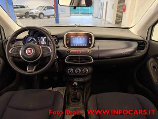 FIAT 500X usata, con Controllo trazione