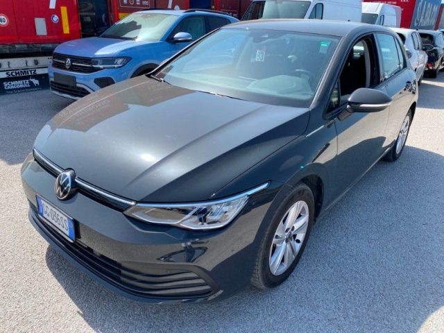 VOLKSWAGEN Golf Diesel 2022 usata, Brescia VOLKSWAGEN Golf Diesel 2022 usata, Brescia