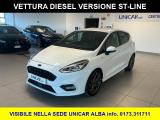 FORD Fiesta 1.500 DIESEL 86 CV ST-LINE ADATTA A NEOPATENTATI