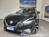 NISSAN Qashqai MHEV 158 CV Xtronic Tekna+ 2WD