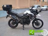 TRIUMPH Tiger 800 XCx Xcx