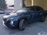 HYUNDAI Tucson 1.6 PHEV 4WD aut. Exellence