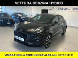 FORD Puma 1.000 BENZINA HYBRID 125 CV ST-LINE