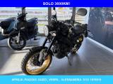 YAMAHA MT 125 XSR 125 LEGACY, SOLO 3600KM, PARI AL NUOVO!