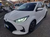 TOYOTA Yaris 1.0 5 porte Trend Unico Propr. Fatturabile
